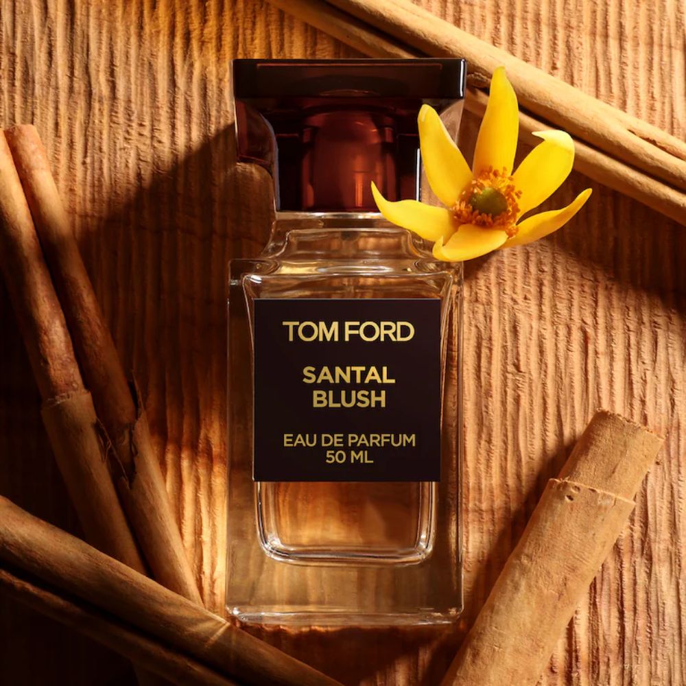 Review nước hoa Tom Ford Santal Blush EDP 2 2 Review nước hoa Tom Ford Santal Blush EDP _ Tiến Perfume