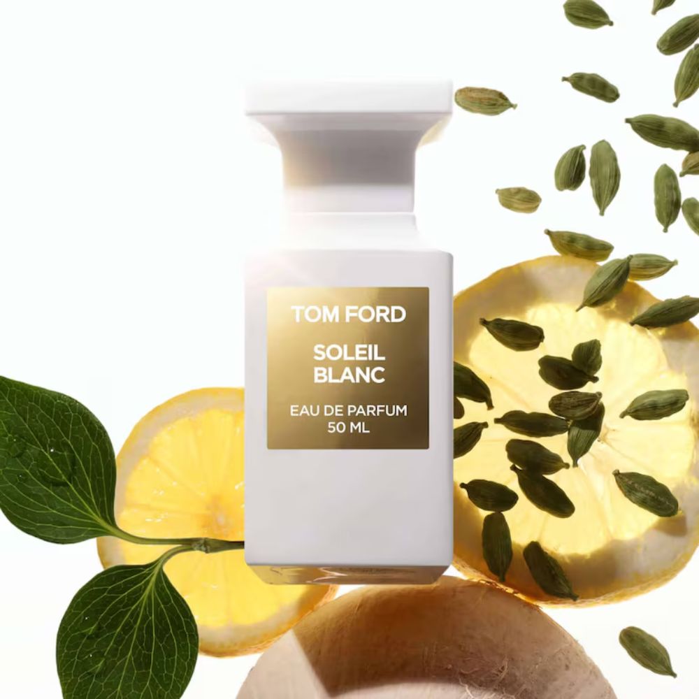 2 Review nước hoa Tom Ford Soleil Blanc EDP _ Tiến Perfume
