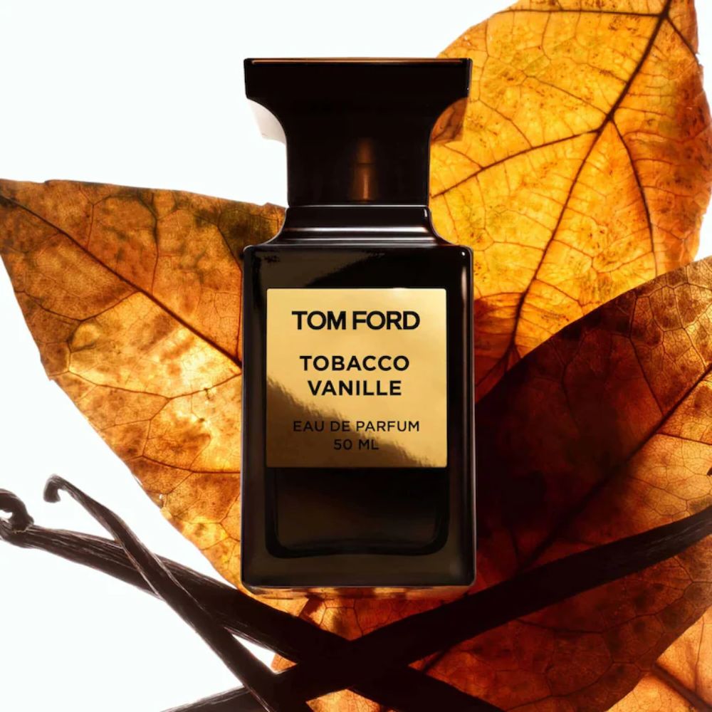 Review nước hoa Tom Ford Tobacco Vanille EDP 2 2 Review nước hoa Tom Ford Tobacco Vanille EDP _ Tiến Perfume