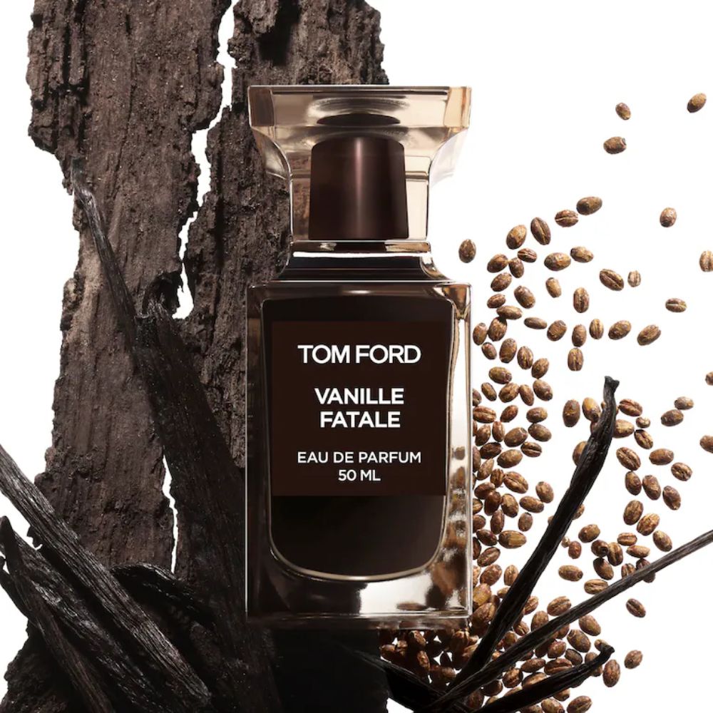 Review nước hoa Tom Ford Vanille Fatale EDP 2 2 Review nước hoa Tom Ford Vanille Fatale EDP _ Tiến Perfume