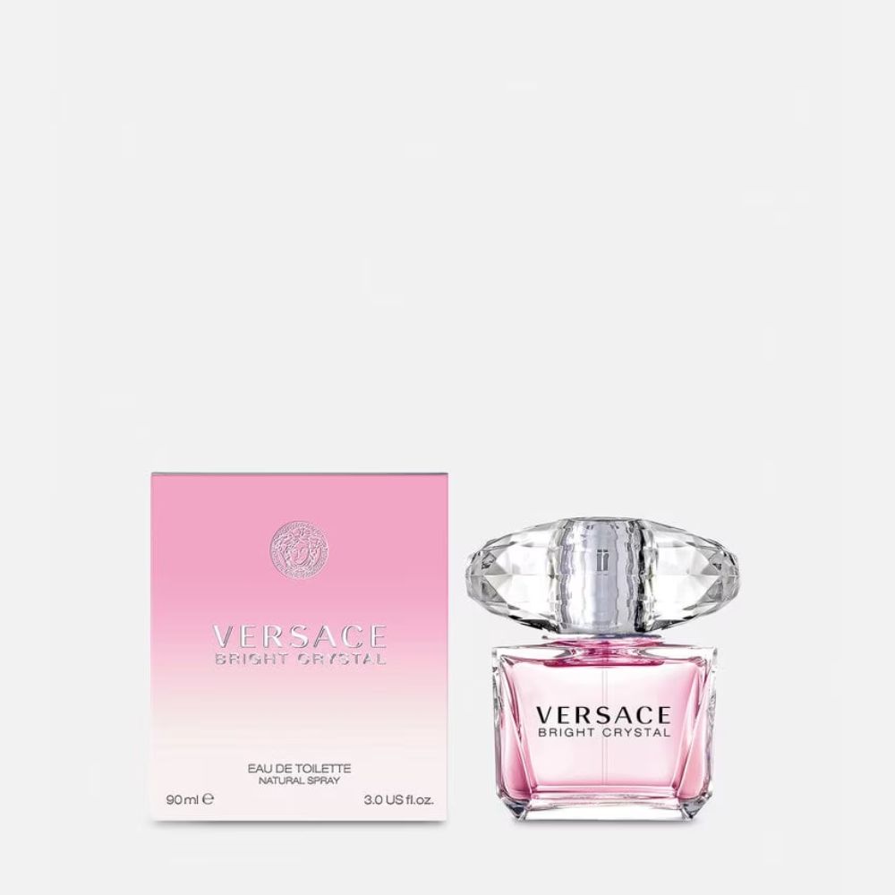 Review nước hoa Versace Bright Crystal EDT 2 2 Review nước hoa Versace Bright Crystal EDT _ Tiến Perfume
