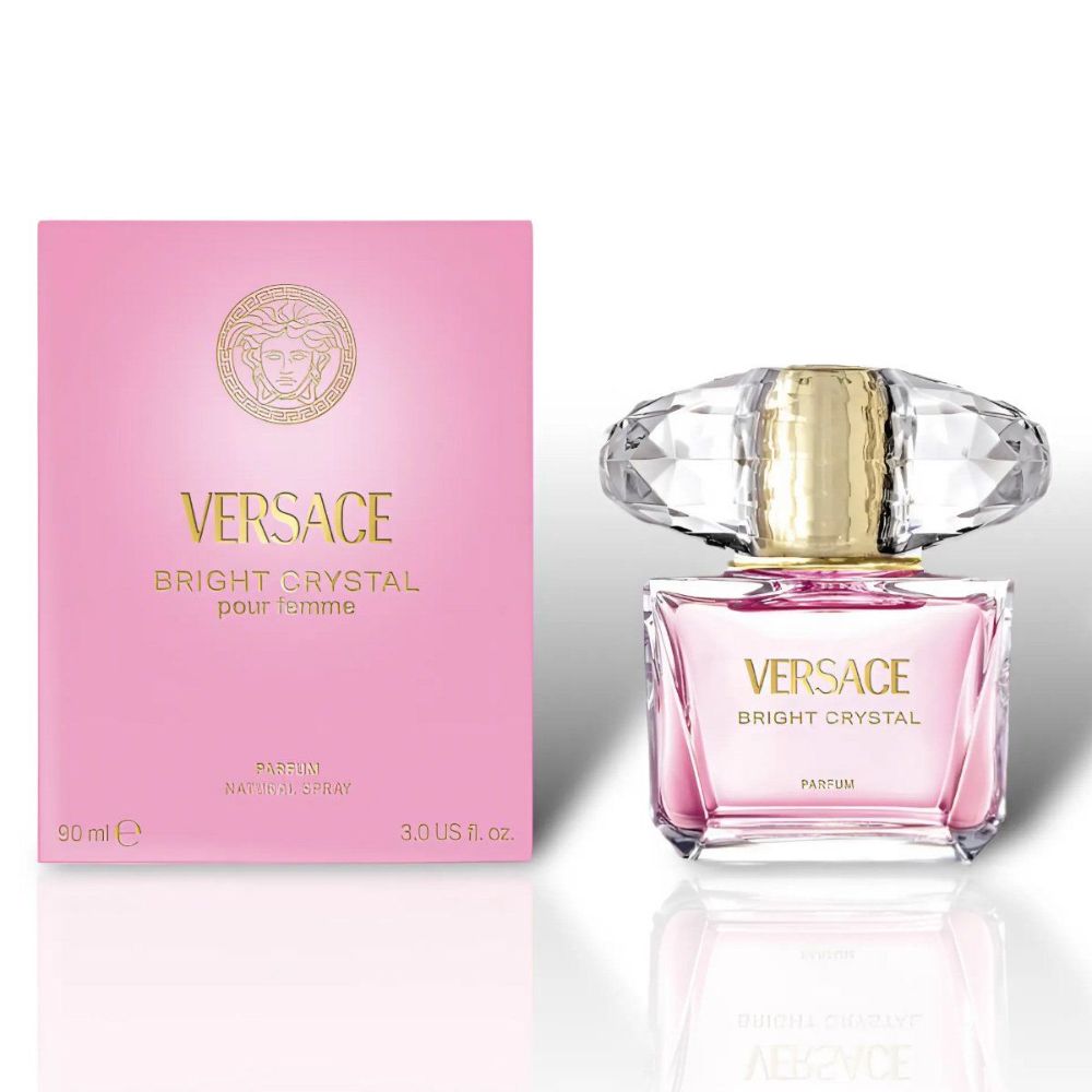 Review nước hoa Versace Bright Crystal Parfum 2 2 Review nước hoa Versace Bright Crystal Parfum _ Tiến Perfume