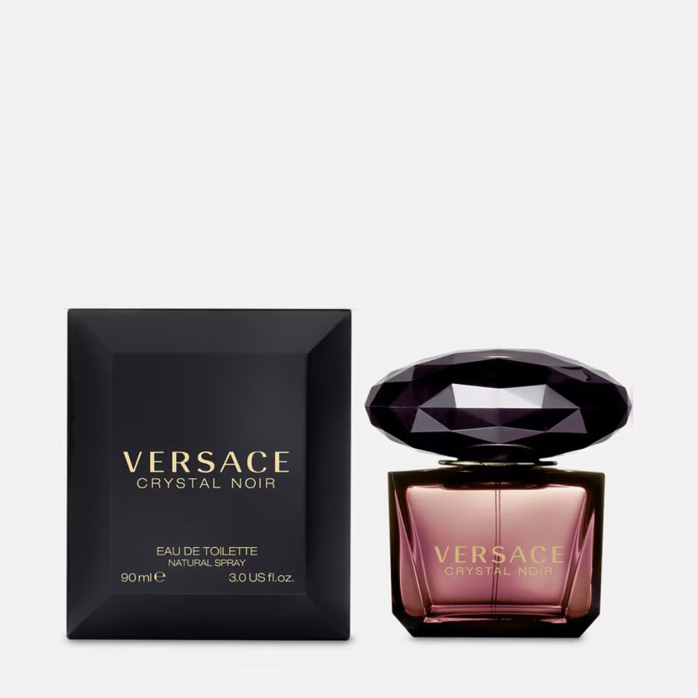 Review nước hoa Versace Crystal Noir EDT 2 2 Review nước hoa Versace Crystal Noir EDT _ Tiến Perfume