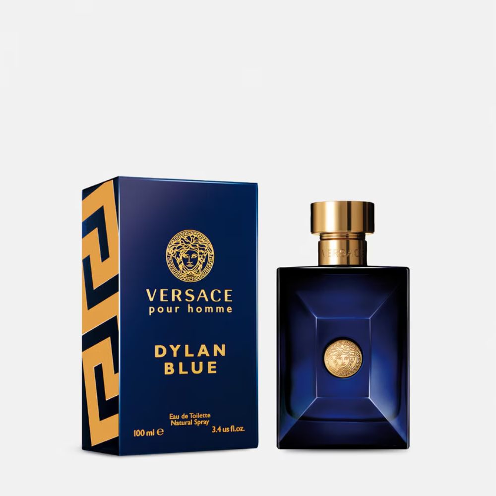Review nước hoa Versace Dylan Blue Pour Homme EDT 2 2 Review nước hoa Versace Dylan Blue Pour Homme EDT _ Tiến Perfume