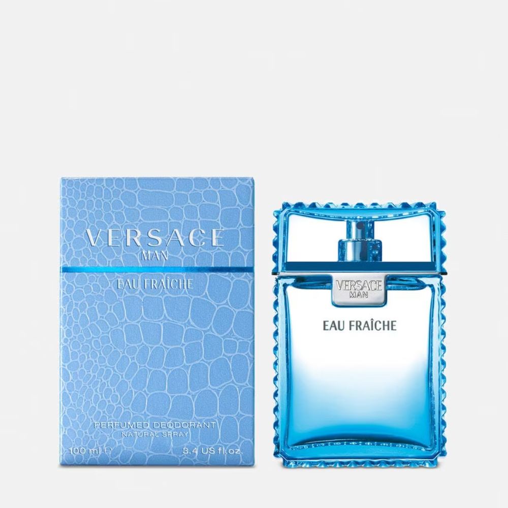 1 Review nước hoa Versace Eau Fraîche Deodorant Spray _ Tiến Perfume