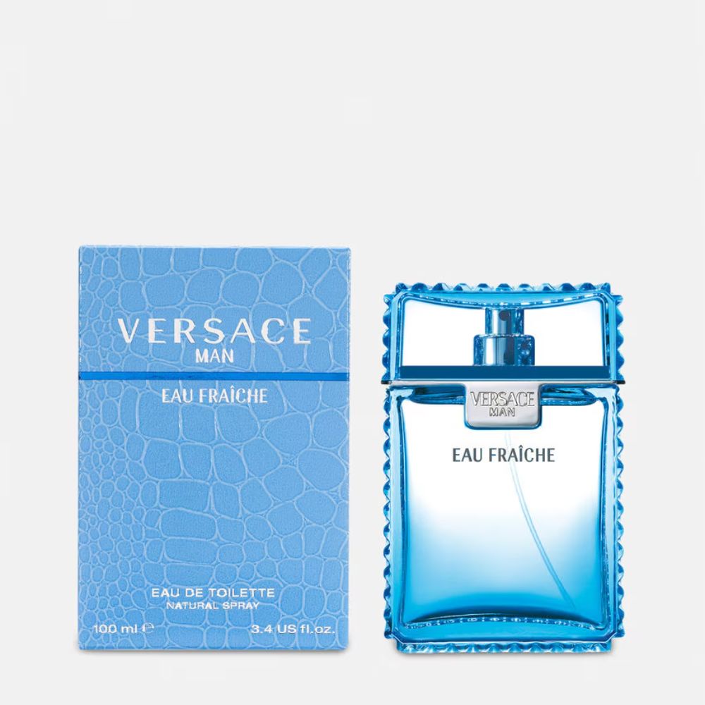 Review nước hoa Versace Eau Fraîche EDT 2 2 Review nước hoa Versace Eau Fraîche EDT _ Tiến Perfume