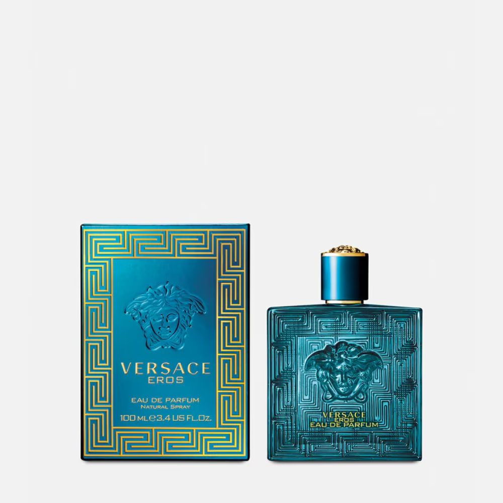 Review nước hoa Versace Eros EDP 2 2 Review nước hoa Versace Eros EDP _ Tiến Perfume