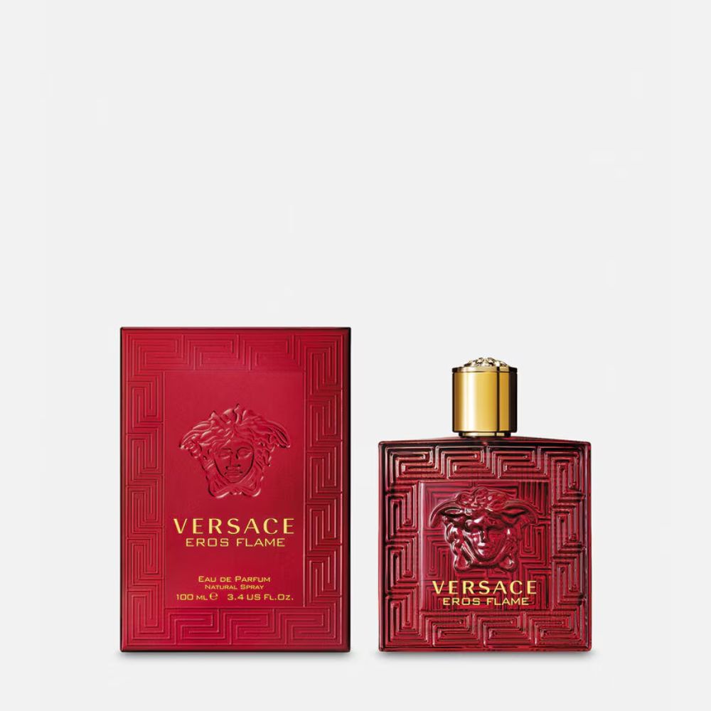 Review nước hoa Versace Eros Flame EDP 2 2 Review nước hoa Versace Eros Flame EDP _ Tiến Perfume