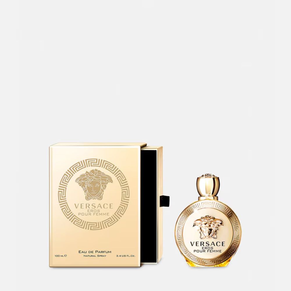 Review nước hoa Versace Eros Pour Femme EDP 2 2 Review nước hoa Versace Eros Pour Femme EDP _ Tiến Perfume