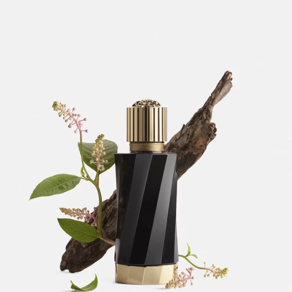Review nước hoa Versace Fleur de Maté EDP 2 2 Review nước hoa Versace Fleur de Maté EDP _ Tiến Perfume