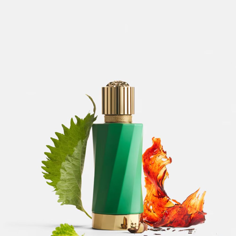 2 Review nước hoa Versace Patchouli Précieux EDP _ Tiến Perfume