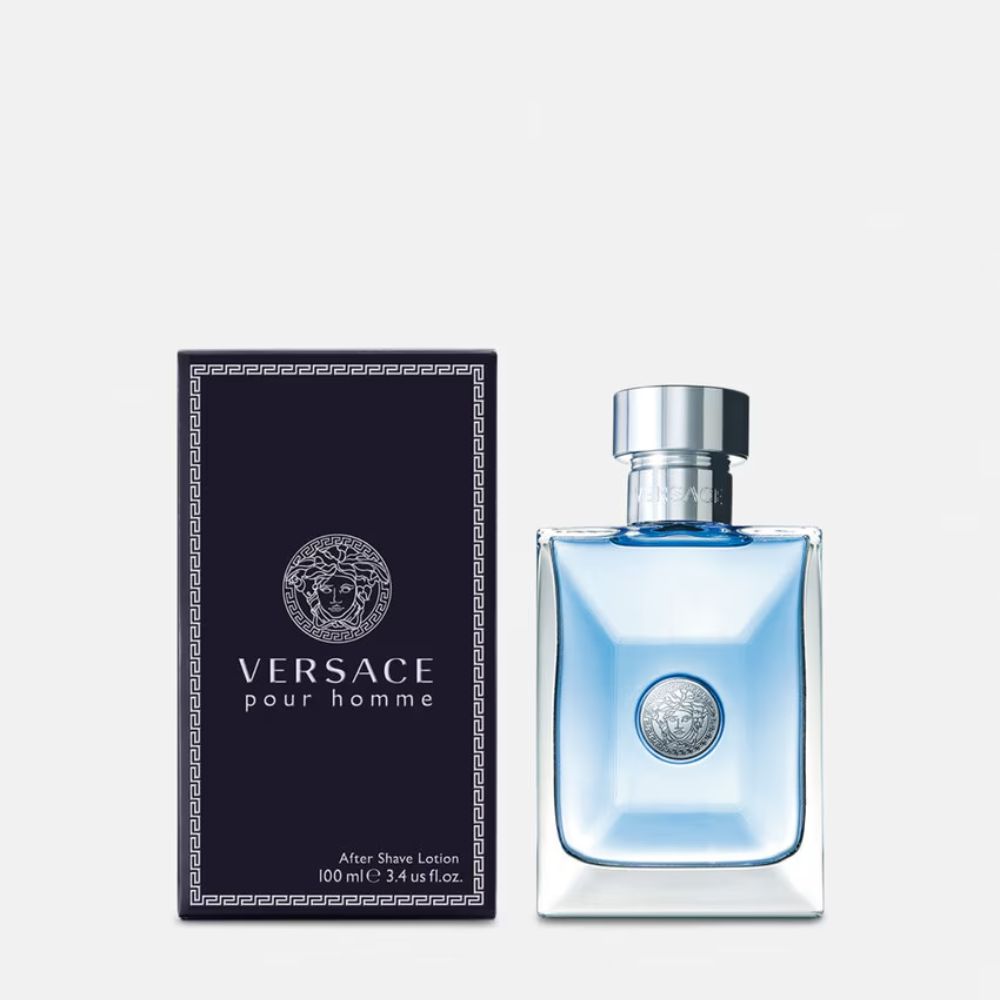 Review nước hoa Versace Pour Homme After Shave Lotion 2 2 Review nước hoa Versace Pour Homme After Shave Lotion _ Tiến Perfume