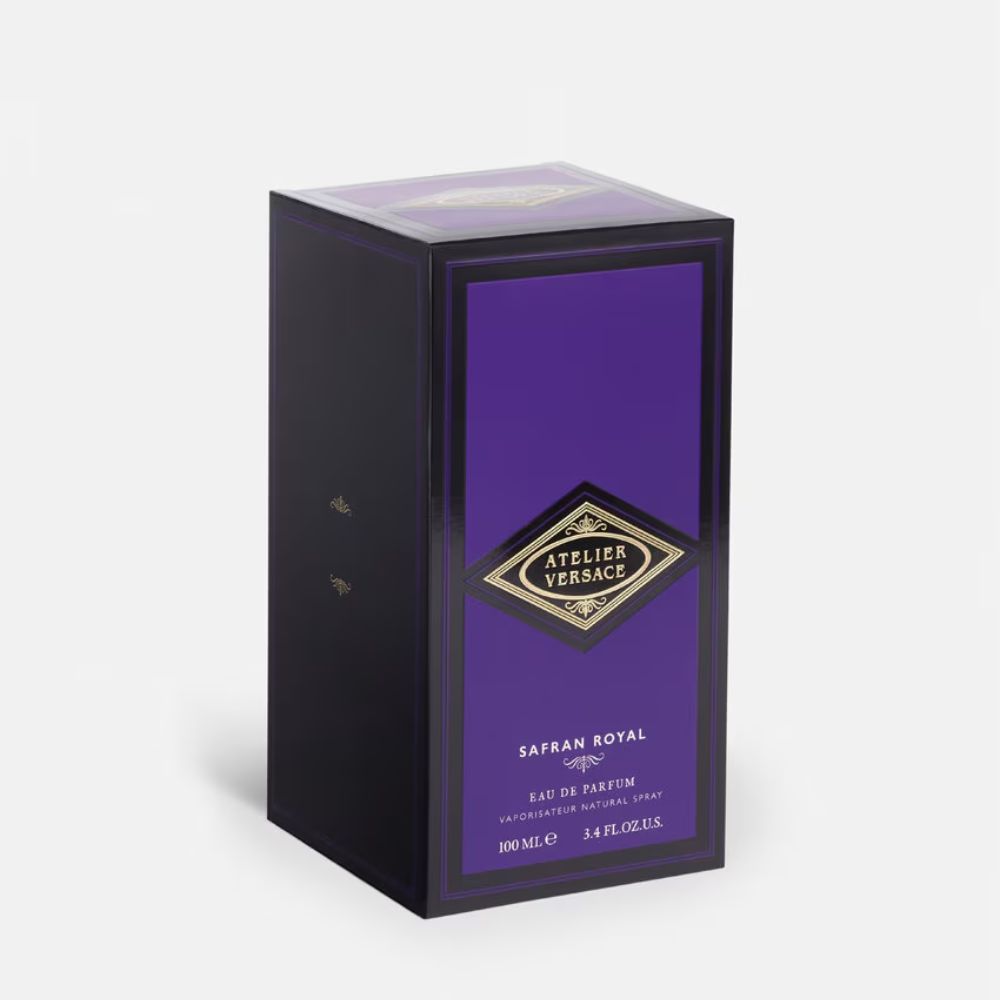 Review nước hoa Versace Safran Royal EDP 2 2 Review nước hoa Versace Safran Royal EDP _ Tiến Perfume