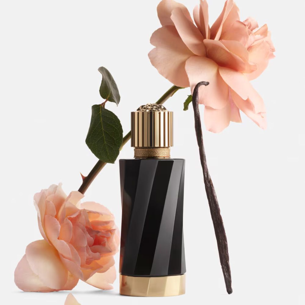 Review nước hoa Versace Vanille Rouge EDP 2 2 Review nước hoa Versace Vanille Rouge EDP _ Tiến Perfume