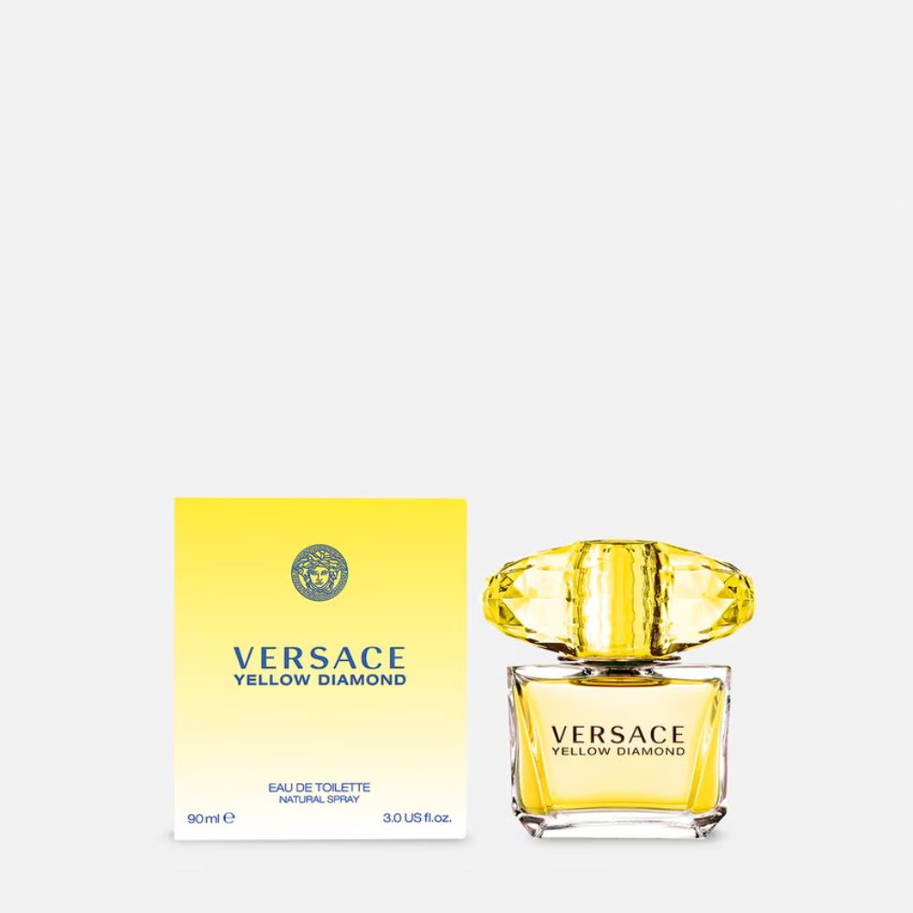 Review nước hoa Versace Yellow Diamond EDT 2 2 Review nước hoa Versace Yellow Diamond EDT _ Tiến Perfume