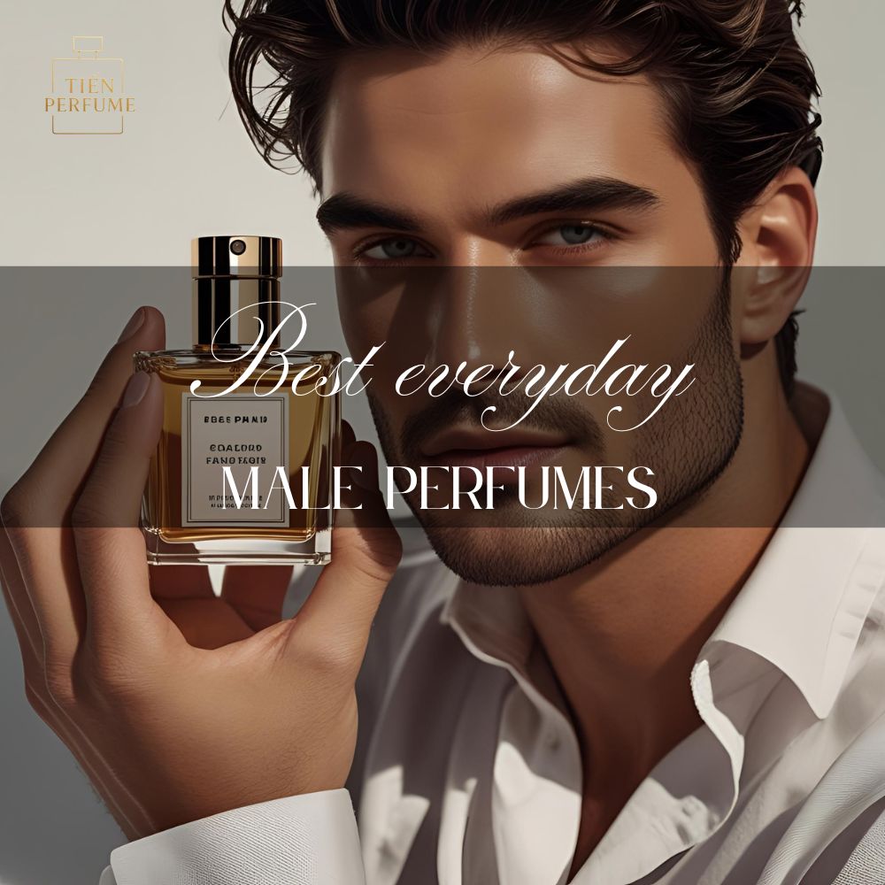 Best everyday male perfumes 1 21 Best everyday male perfumes _ Tiến Perfume tips