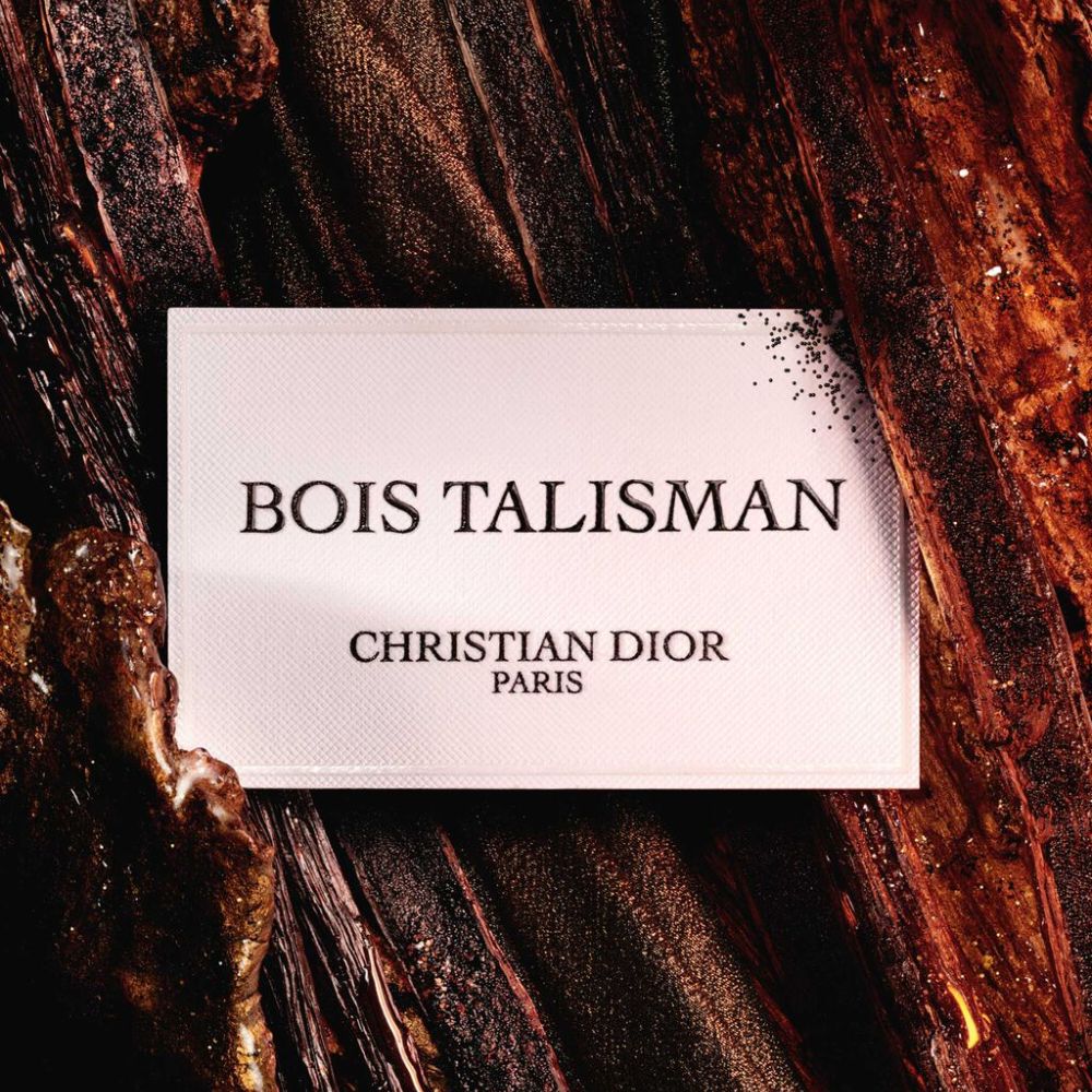 3 Review nước hoa Dior Bois Talisman _ Tiến Perfume
