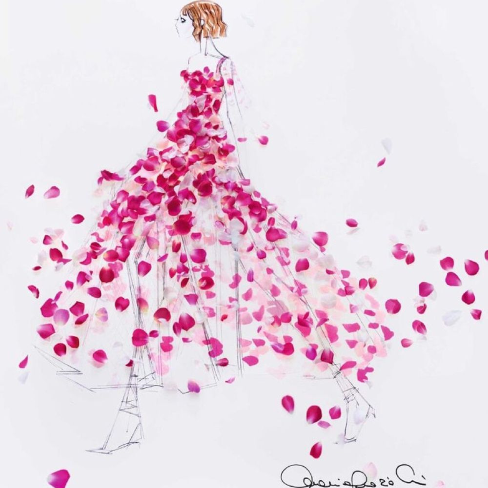 Review nước hoa Dior Miss Dior Rose N'Roses EDT 3 3 Review nước hoa Dior Miss Dior Rose N'Roses EDT _ Tiến Perfume