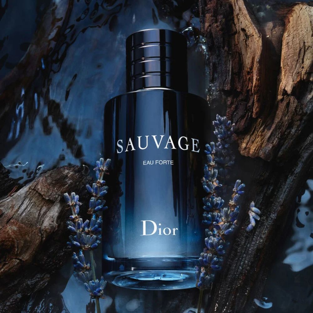 Review nước hoa Dior Sauvage Eau Forte 3 3 Review nước hoa Dior Sauvage Eau Forte _ Tiến Perfume
