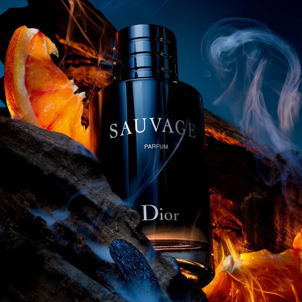 Review nước hoa Dior Sauvage Parfum 3 3 Review nước hoa Dior Sauvage Parfum _ Tiến Perfume