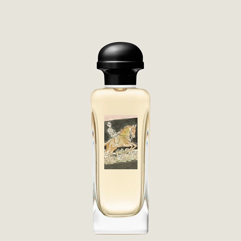 3 Review nước hoa Hermes Amazone EDT _ Tiến Perfume