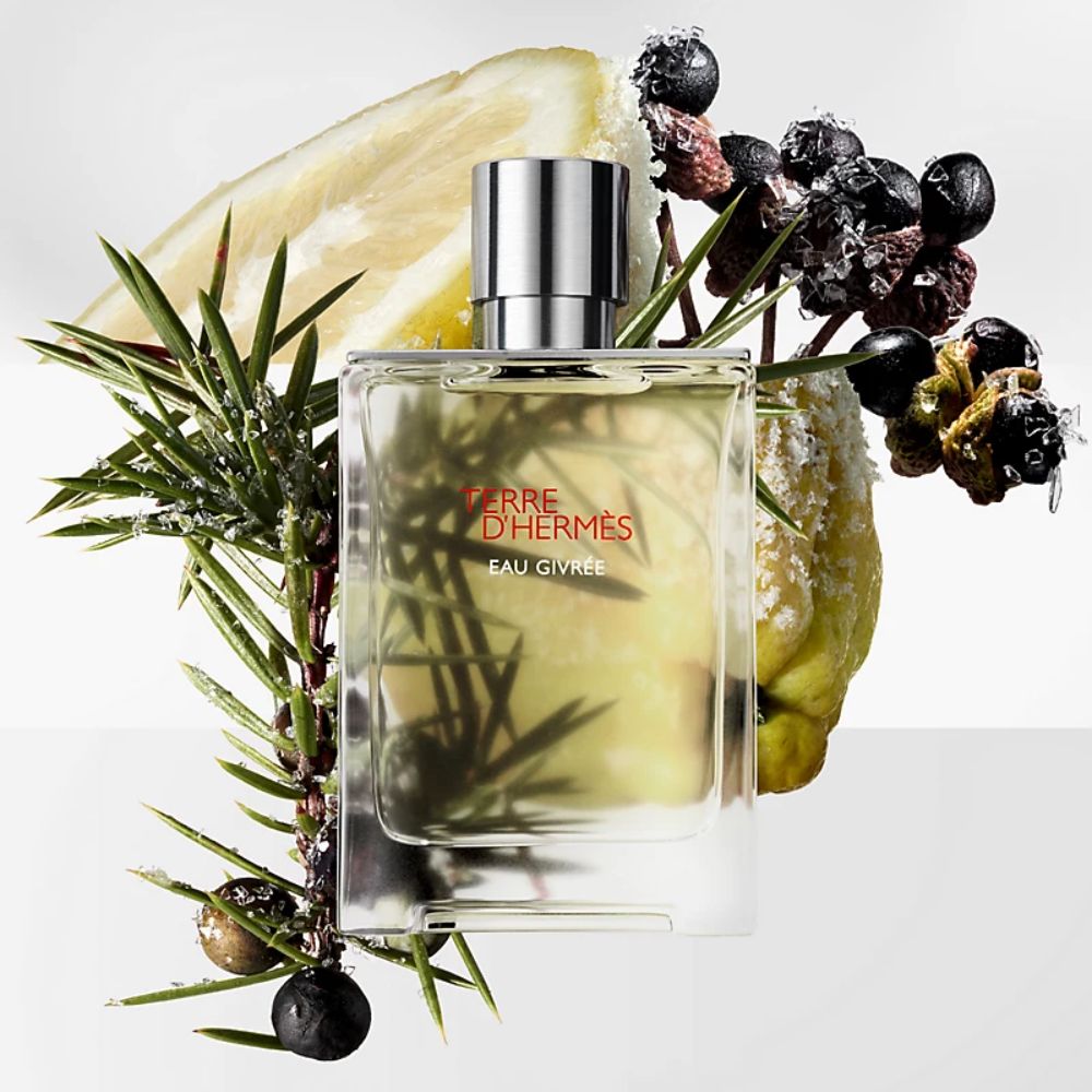 Review nước hoa Hermes Terre d'Hermes Eau Givree EDP 3 3 Review nước hoa Hermes Terre d'Hermes Eau Givree EDP _ Tiến Perfume