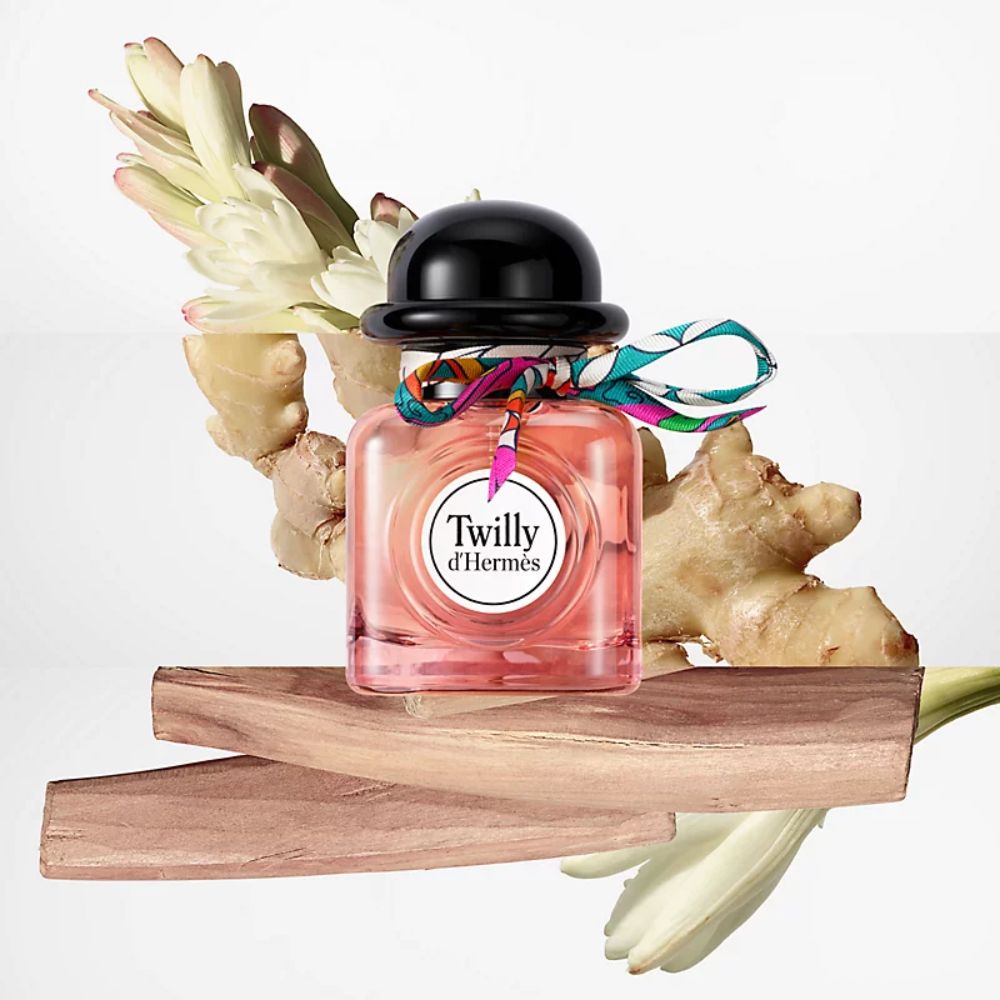3 Review nước hoa Hermes Twilly d'Hermes EDP _ Tiến Perfume