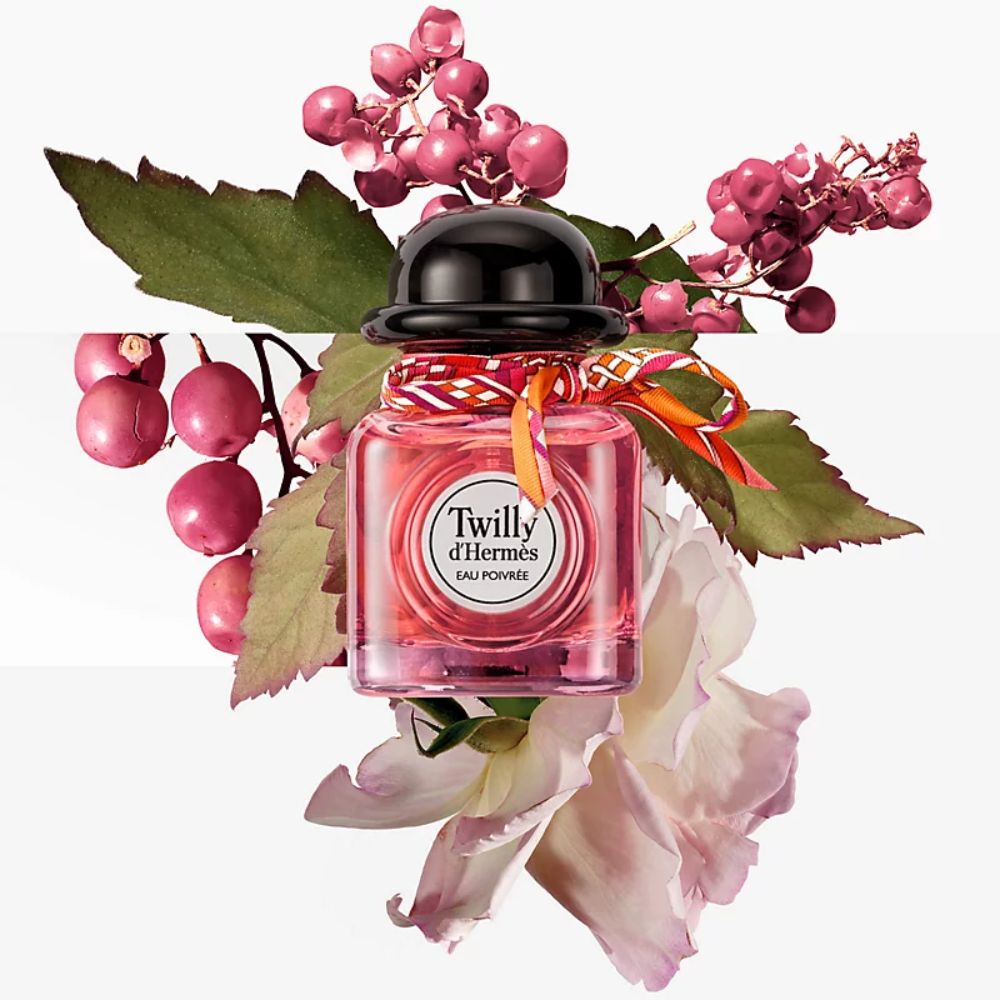 Review nước hoa Hermes Twilly d'Hermes Eau Poivree EDP 3 3 Review nước hoa Hermes Twilly d'Hermes Eau Poivree EDP _ Tiến Perfume
