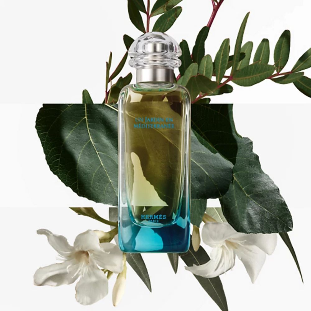 Review nước hoa Hermes Un Jardin en Mediterranee EDT 3 3 Review nước hoa Hermes Un Jardin en Mediterranee EDT _ Tiến Perfume