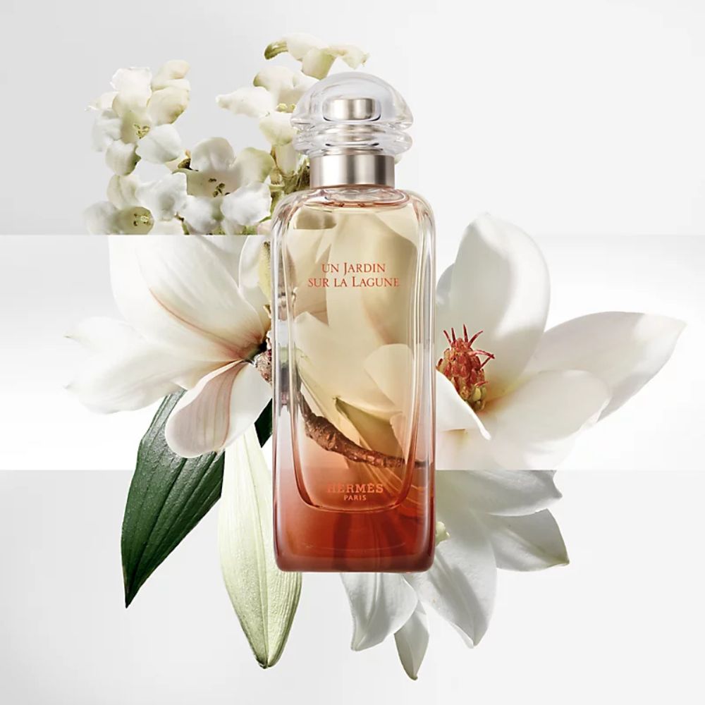 Review nước hoa Hermes Un Jardin sur la Lagune EDT 3 3 Review nước hoa Hermes Un Jardin sur la Lagune EDT _ Tiến Perfume