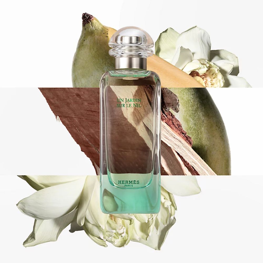 Review nước hoa Hermes Un Jardin sur le Nil EDT 3 3 Review nước hoa Hermes Un Jardin sur le Nil EDT _ Tiến Perfume