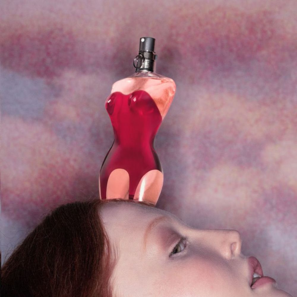 3 Review nước hoa Jean Paul Gaultier Classique EDP _ Tiến Perfume