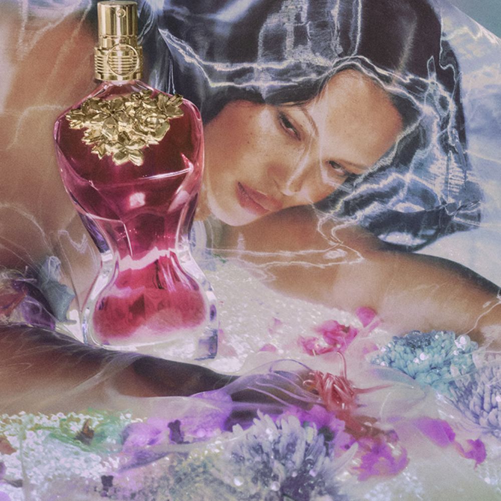 Review nước hoa Jean Paul Gaultier La Belle EDP 3 3 Review nước hoa Jean Paul Gaultier La Belle EDP _ Tiến Perfume