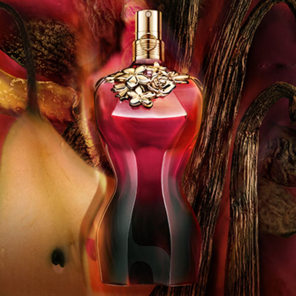 Review nước hoa Jean Paul Gaultier La Belle Le Parfum EDP Intense 3 3 Review nước hoa Jean Paul Gaultier La Belle Le Parfum EDP Intense _ Tiến Perfume