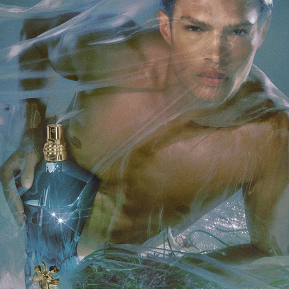3 Review nước hoa Jean Paul Gaultier Le Beau EDT _ Tiến Perfume