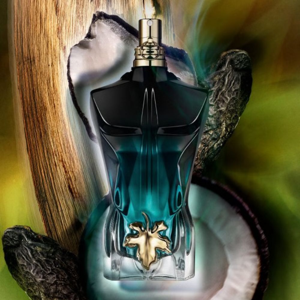 Review nước hoa Jean Paul Gaultier Le Beau Le Parfum EDP Intense 3 3 Review nước hoa Jean Paul Gaultier Le Beau Le Parfum EDP Intense _ Tiến Perfume