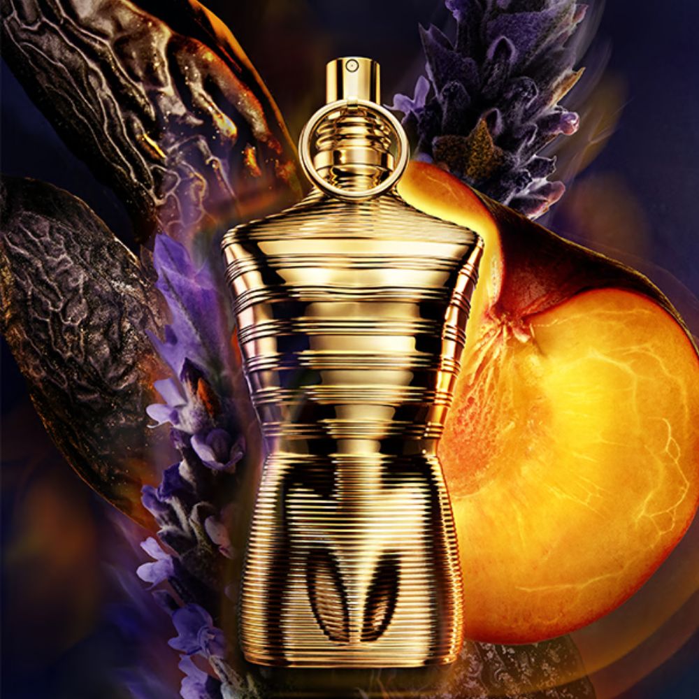 Review nước hoa Jean Paul Gaultier Le Male Elixir Absolu Parfum Intense 2 3 Review nước hoa Jean Paul Gaultier Le Male Elixir Absolu Parfum Intense _ Tiến Perfume
