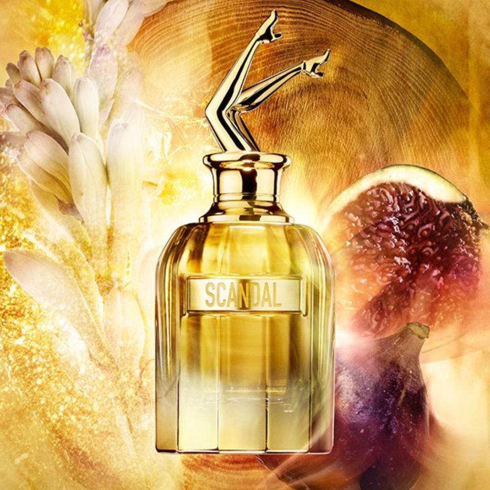 Review nước hoa Jean Paul Gaultier Scandal Absolu Parfum 3 3 Review nước hoa Jean Paul Gaultier Scandal Absolu Parfum _ Tiến Perfume