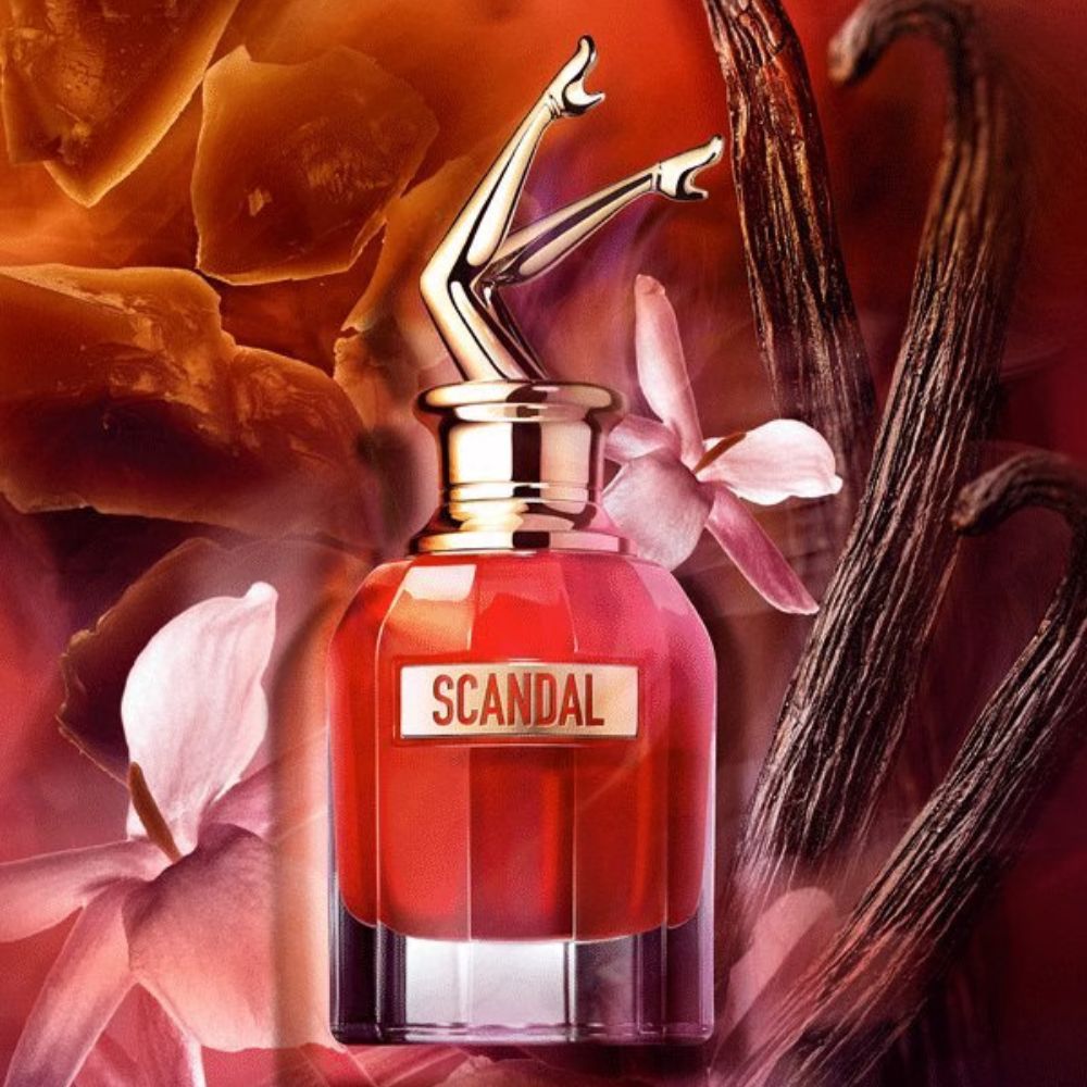 Review nước hoa Jean Paul Gaultier Scandal Le Parfum EDP Intense 3 3 Review nước hoa Jean Paul Gaultier Scandal Le Parfum EDP Intense _ Tiến Perfume