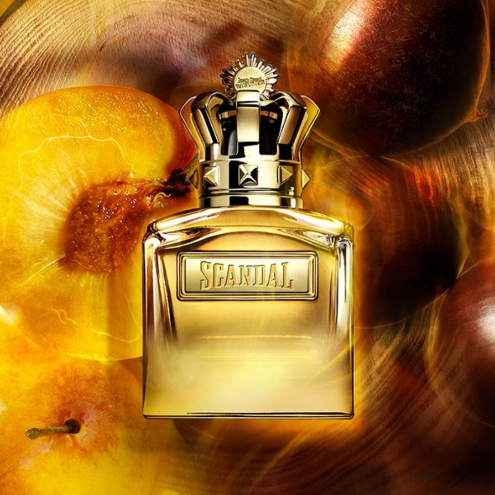 Review nước hoa Jean Paul Gaultier Scandal Pour Homme Absolu Parfum 3 3 Review nước hoa Jean Paul Gaultier Scandal Pour Homme Absolu Parfum _ Tiến Perfume