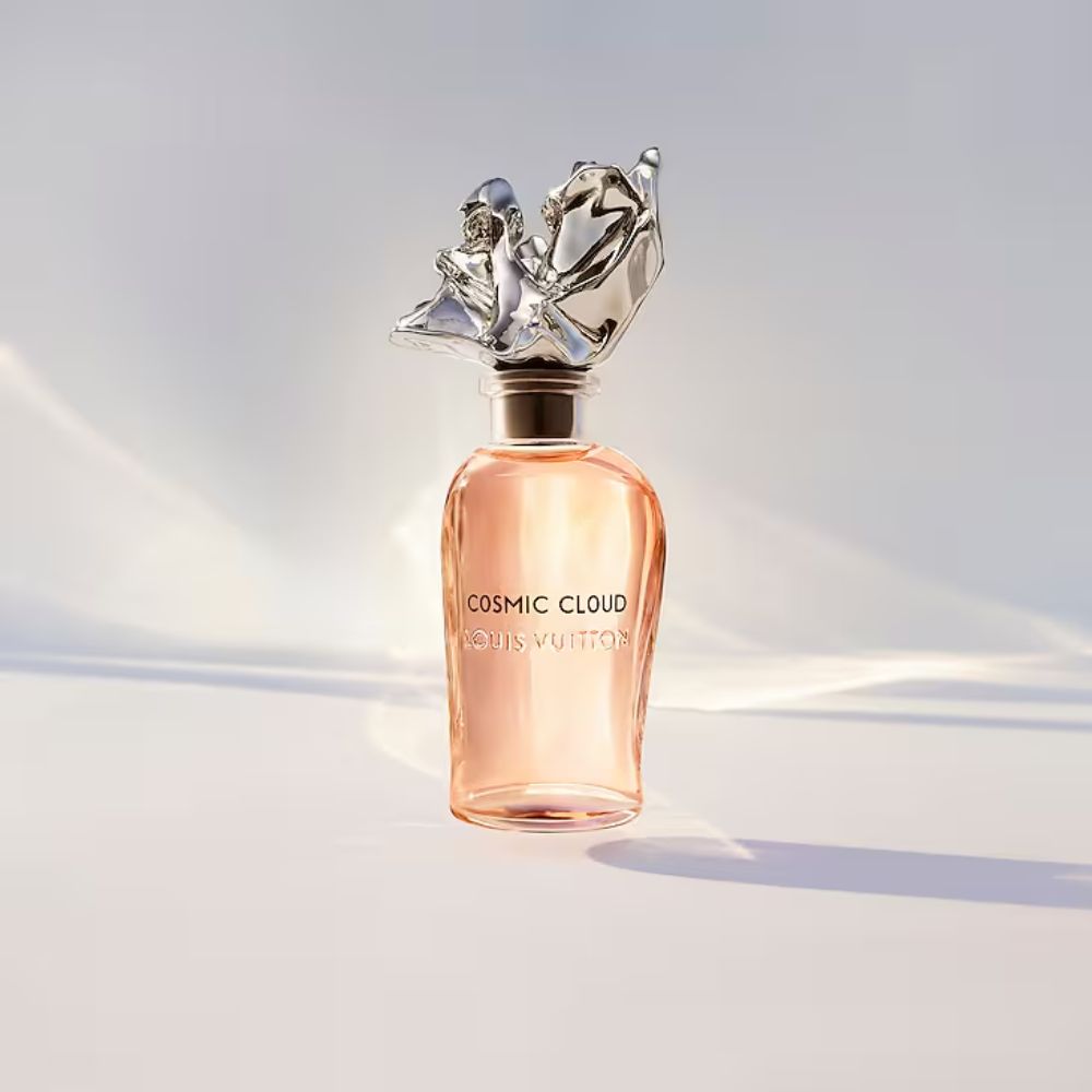 3 Review nước hoa Louis Vuitton Cosmic Cloud EDP _ Tiến Perfume