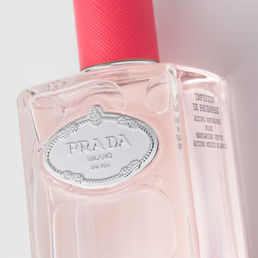 Review nước hoa Prada Infusion de Rhubarbe EDP 3 3 Review nước hoa Prada Infusion de Rhubarbe EDP _ Tiến Perfume