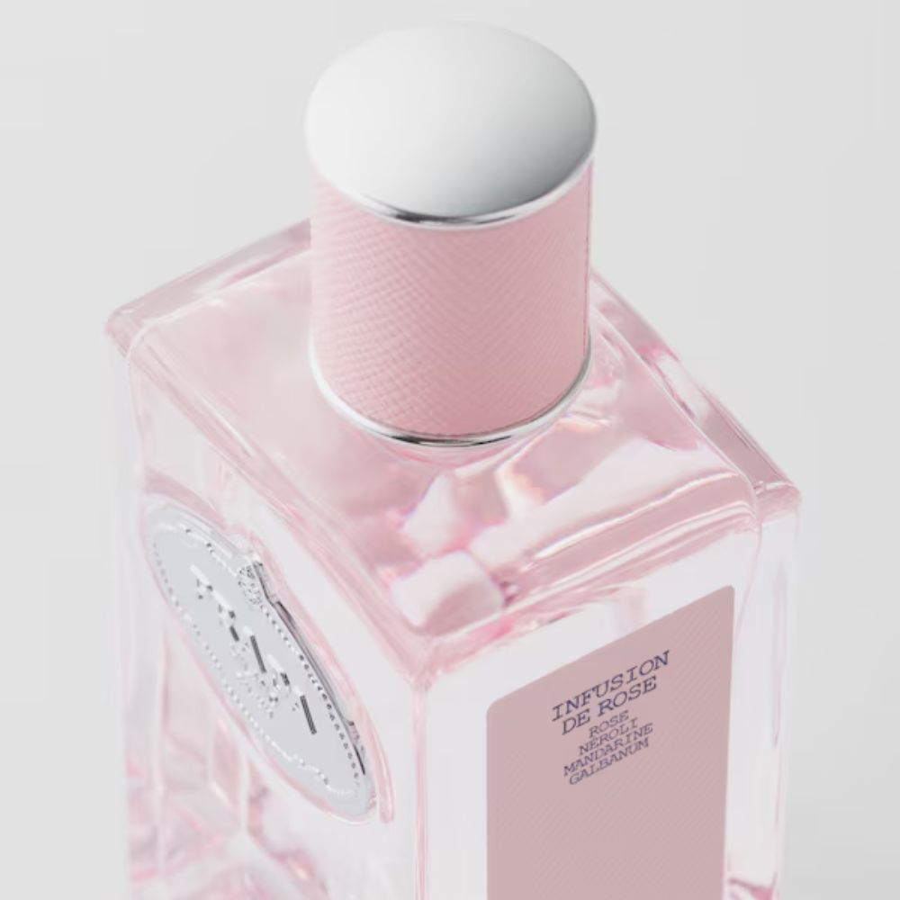 Review nước hoa Prada Infusion de Rose EDP 3 3 Review nước hoa Prada Infusion de Rose EDP _ Tiến Perfume