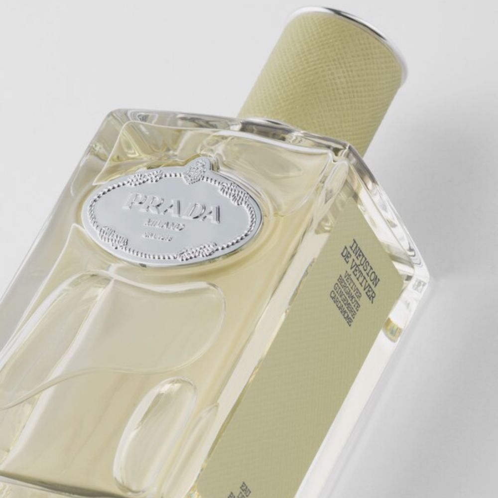 3 Review nước hoa Prada Infusion de Vétiver EDP _ Tiến Perfume