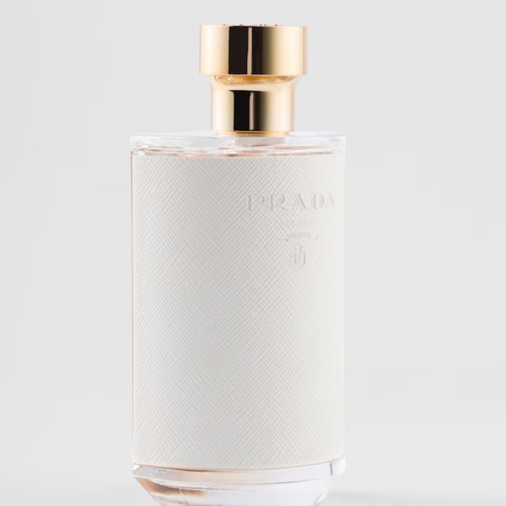 3 Review nước hoa Prada La Femme Prada EDP _ Tiến Perfume