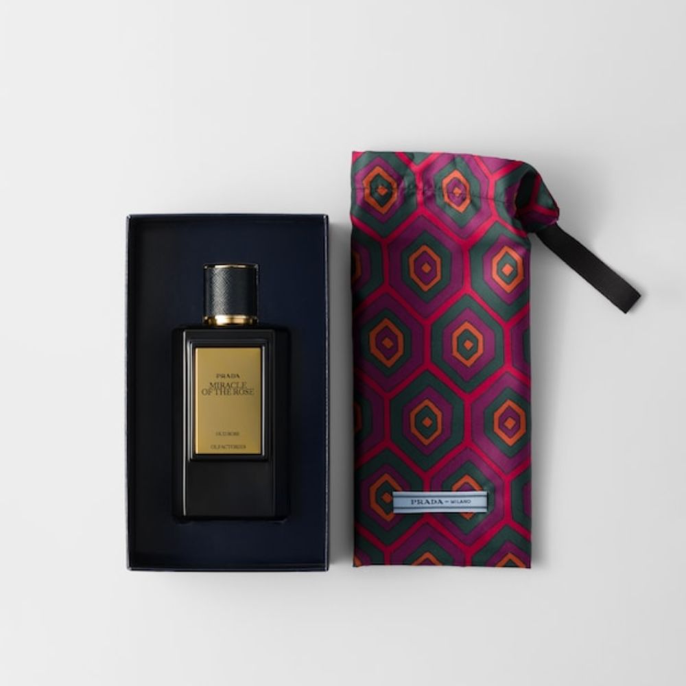 Review nước hoa Prada Olfactories Les Mirages - Miracle Of The Rose EDP 3 3 Review nước hoa Prada Olfactories Les Mirages - Miracle Of The Rose EDP _ Tiến Perfume
