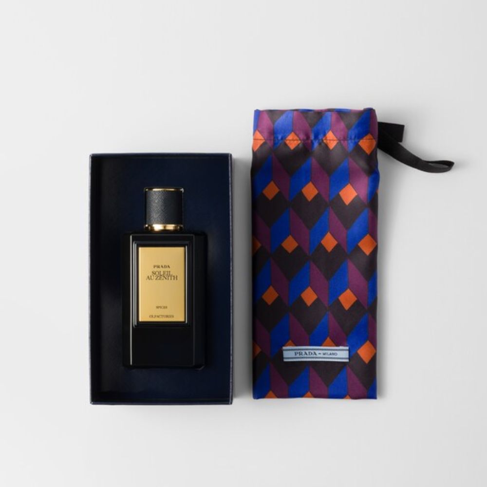 Review nước hoa Prada Olfactories Les Mirages - Soleil Au Zenith EDP 3 3 Review nước hoa Prada Olfactories Les Mirages - Soleil Au Zenith EDP _ Tiến Perfume
