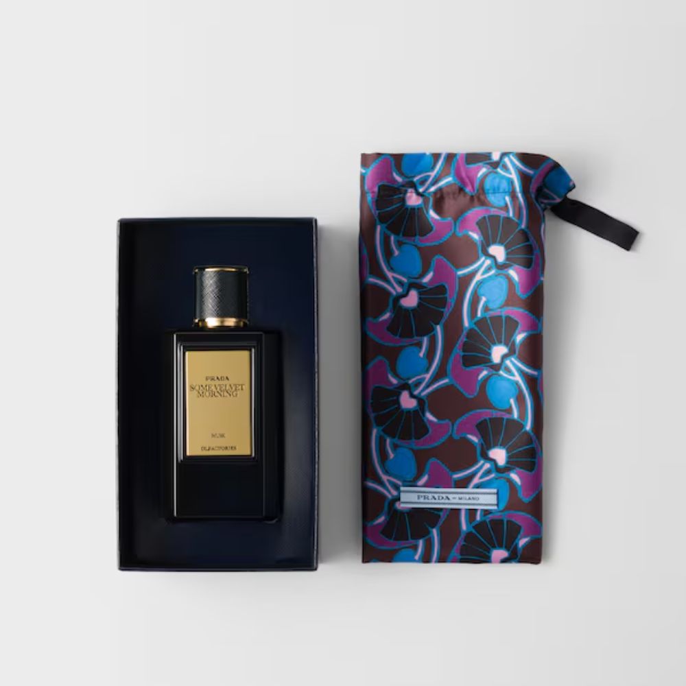 Review nước hoa Prada Olfactories Les Mirages - Some Velvet Morning EDP 3 3 Review nước hoa Prada Olfactories Les Mirages - Some Velvet Morning EDP _ Tiến Perfume