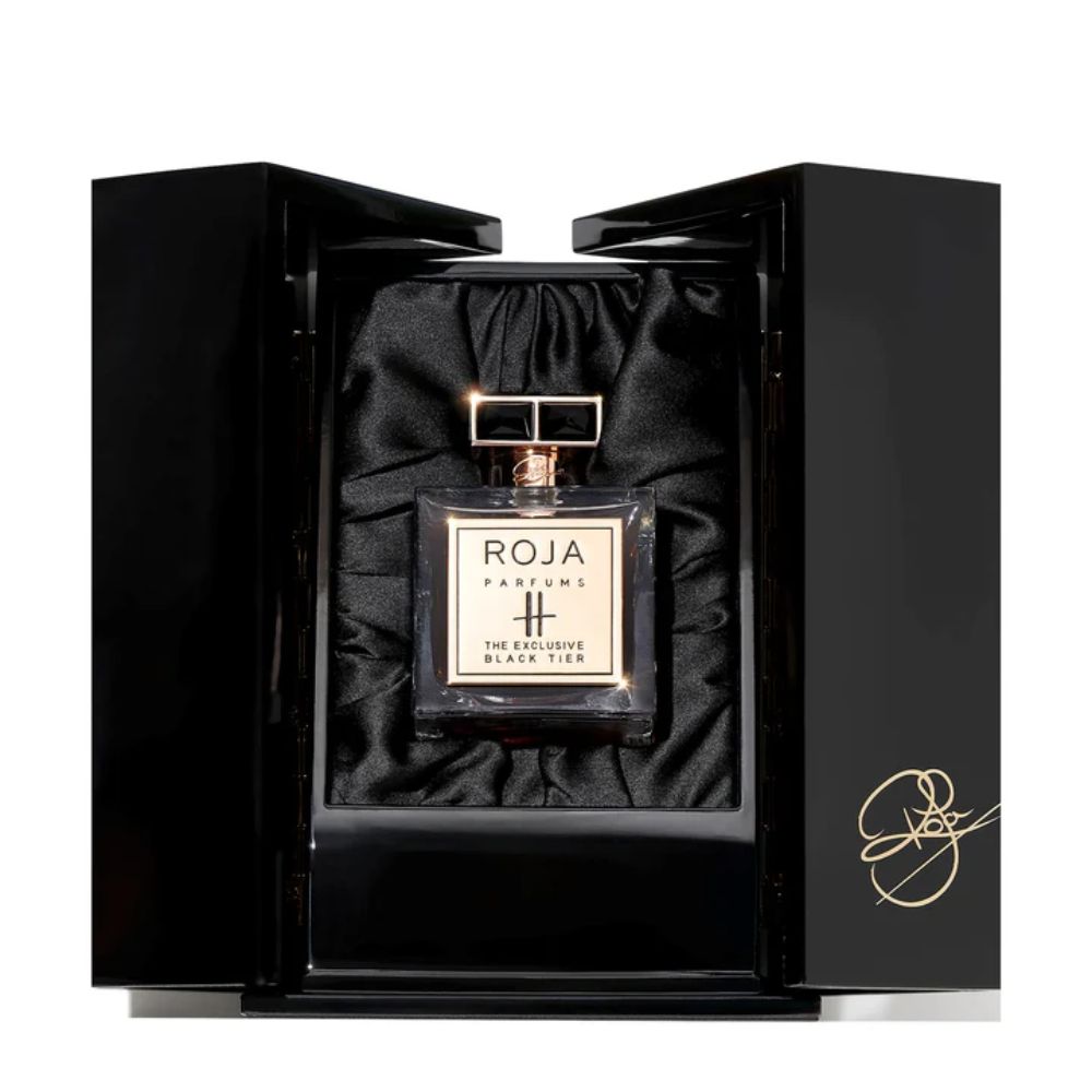 Review nước hoa ROJA HARRODS BLACK TIER PARFUM 4 3 Review nước hoa ROJA HARRODS BLACK TIER PARFUM _ Tiến Perfume