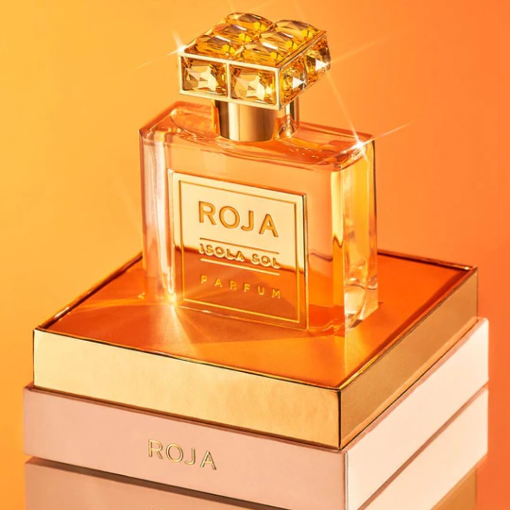 Review nước hoa ROJA ISOLA SOL PARFUM 3 3 Review nước hoa ROJA ISOLA SOL PARFUM _ Tiến Perfume